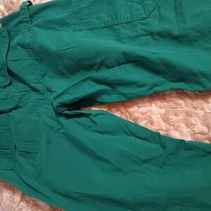 Woman Work Scrubs Bottom By Koi Size Small